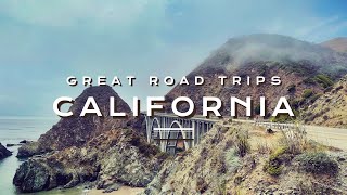 Clip from Great Road Trips Series