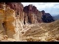 ИЗРАИЛЬ: ШВИЛЬ ИСРАЭЛЬ -9 От каньона Барак до Красного моря