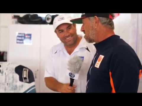 ⁣Wind Foil Tech Talk - Bay of Islands MACH 2 Week