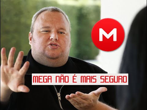 Video: ¿Mega NZ es seguro?