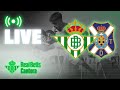 🚨 DIRECTO | Real Betis - CD Tenerife | Copa del Rey Juvenil | CANTERA image