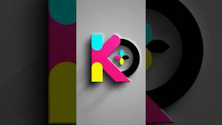 Kd Logo - Practical Logo Designs With Illustrator