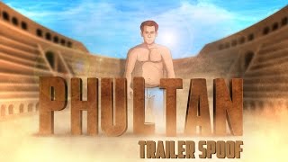 Sultan Trailer 2016 S Shudh Desi Endings