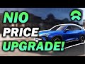 BIG NEWS: NIO Stock Received New Price Target + Possible ET5 Teaser Video
