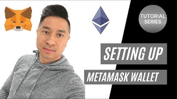 Setting up MetaMask Wallet