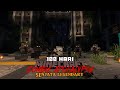100 Hari Di Minecraft Tapi Zombie Apocalypse Senjata Legendary - bertahan hidup lawan zombie PART 1