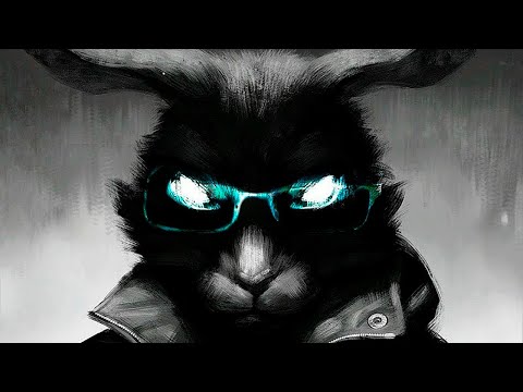 КРИПОВАЯ НОВЕЛЛА Зайчик Tiny Bunny 1 12 