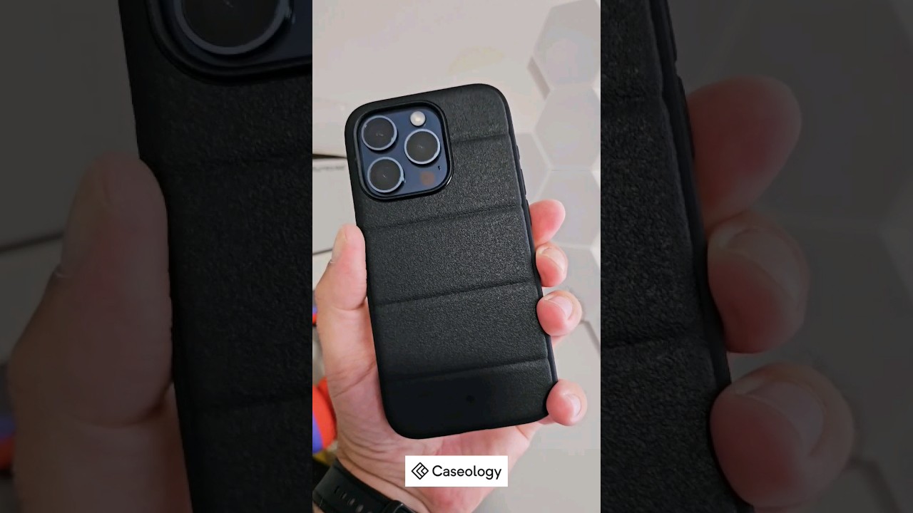 Caseology case Apple iPhone 15 Pro 