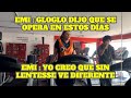 EMIKUKIS HABLA DE LA OPERACIÓN DE OJOS DE GLOGLO