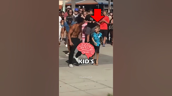 Someone Forgot to SET LIMITS for This Kid