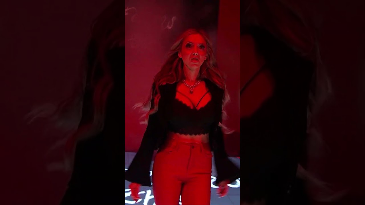 ALLIE IS BACK! | TNA iMPACT! April 16, 2026