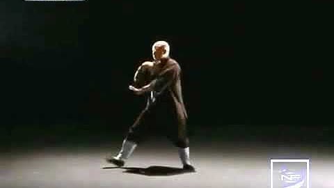 Shaolin Xinyiba 18 Louhans