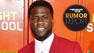 Kevin Hart Steps down as Oscar Host