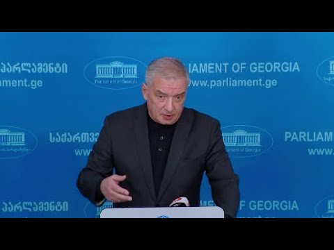 \"ნაცმოძრაობა მძიმე პრვოკაციას გეგმავს, ჩვენმა სპეცსამსახურებმა ეს ინფორმაცია უკვე მიაწოდეს უკრაინას\"