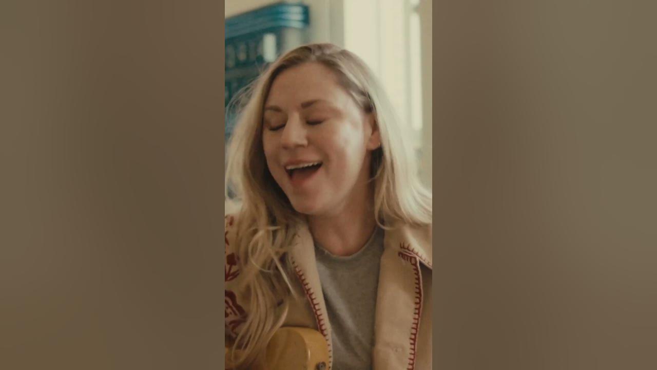 Joanne Shaw Taylor - "Change Of Heart" - Official Music Video