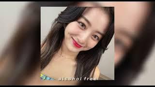 Download lagu twice - alcohol free ( sped up )