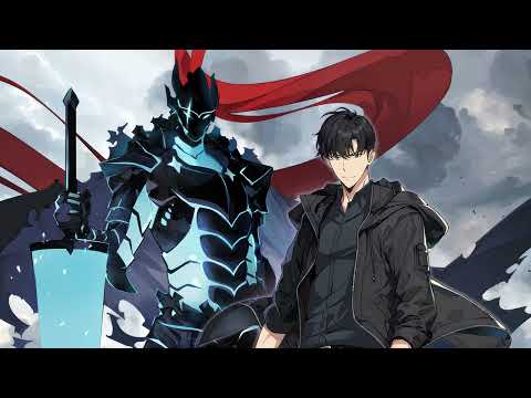 Solo Leveling Shadowsteel Jin Woo Igris S Song