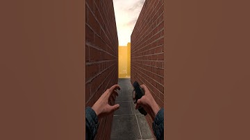 HELLO SCP 096 #game #gaming #shortsfeed #shortvideo #shorts #short #garrysmod #scp096 #scp #gmod