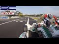 Onboard lap New track Val Vibrata-Lorenzo Camplese