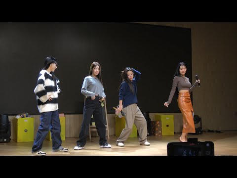 [4K] 221022 마마무 (MAMAMOO)MIC ON 엠닷홀 팬싸인회 fancam