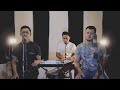 Vine a adorar/Hay una fuente en mi/Mereces la gloria - David Mersa ft. Axell Zuniga