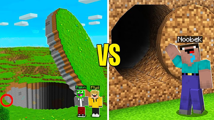 OSZUKUJĘ w KONKURSIE na TAJNE BAZY w Minecraft!
