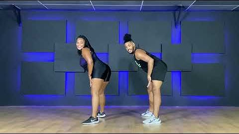 Thumbnail of Ensaio das maravilhas - Pedro Sampaio e Thaysa Maravilha | FREEDANCE Bora Dançar- Coreografia