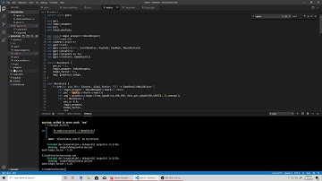 Creating a stack machine with Rustlang