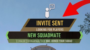 HOW to REQUEST to JOIN with 2 NEARBY OPERATORS! DMZ REQUEST to JOIN 2 NEARBY OPERATORS (Team Player)