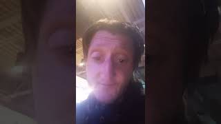 Daniel Larson "I Will Be Calling Police on Subreddit"