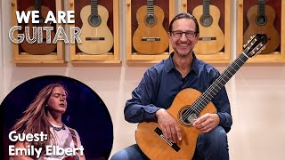 We Are Guitar Ep 7 Emily Elbert and Elizabeth Cotten39s Freight Train