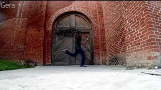 Saga Ft. Gera Perú Ft. México