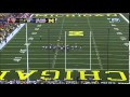 2011: Michigan 28 San Diego State 7