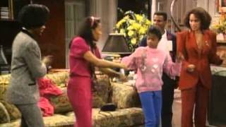 Fresh Prince Of Bel Air- Dancin 2 The Temptations