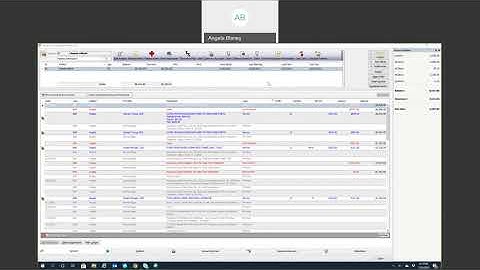 Eaglesoft How to do a Walkout