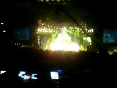 דודו אהרון בהיכל נוקיה בגללך חלק 2 23 12 10 