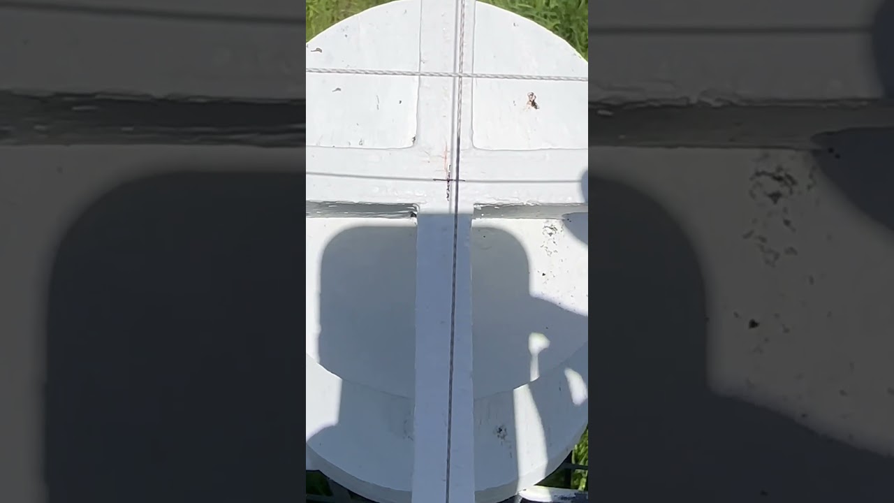 Armillary Sundial 3-20-2023