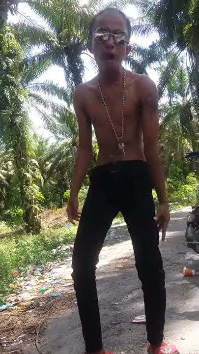 Lucu Bahasa Planet Lain .mp4