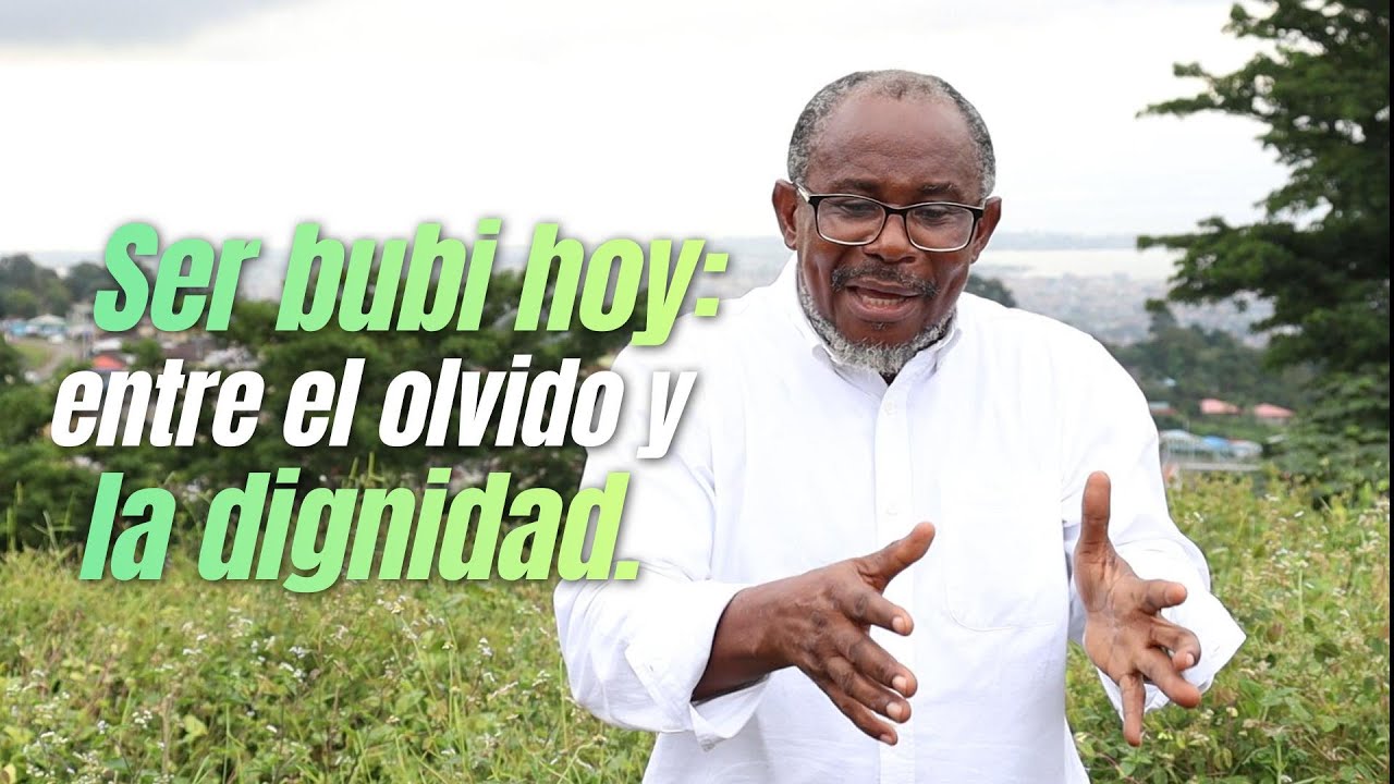 Ser bubi hoy: entre el olvido y la dignidad