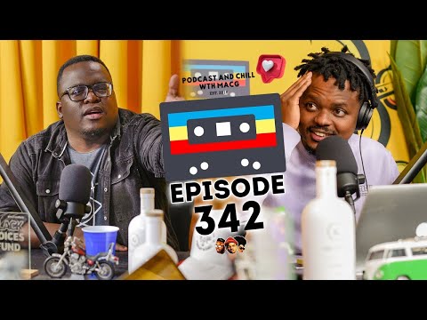 Episode 342 I Naak Beats Casper, Twice as Bold, Ukungenwa,Pearl Thusi, Vryheid, Pabi Moloi, Doja Cat