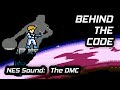 NES Sound: The DMC - Behind the Code