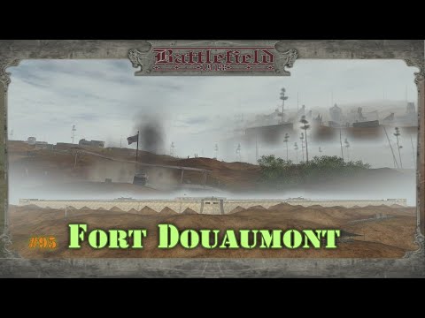 Видео: Battlefield 1918 - #95 Fort Douaumont /// Прохождение