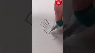 How to draw hands (alt art) screenshot 5