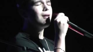 Austin Mahone "The One I've Waited For" 8-22-15