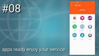 BD Mobile Recharge App ezzesoft Android apps installation process Very Ezze Software ltd screenshot 1