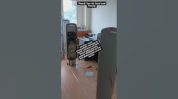 another SUCCESSFULLY manage to repair unknown brand EAS Security system at Our SERVICE CENTER #eas