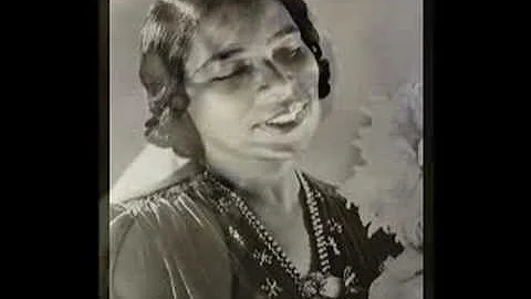 Marian Anderson - My Lord, What A Morning (Spiritu...