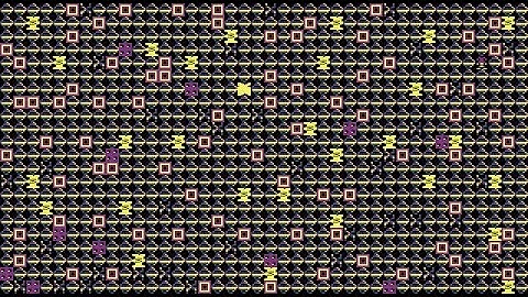 Boulder Dash for fun - 