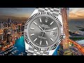 Here is why the Rolex Datejust 41 is worth $9,350