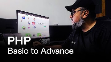 09 - PHP Advanced techniques